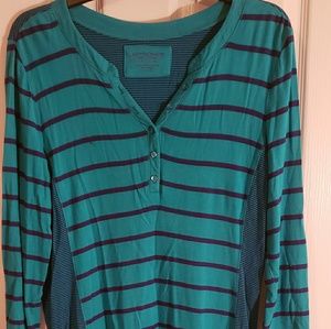 ! Green Source Shirt